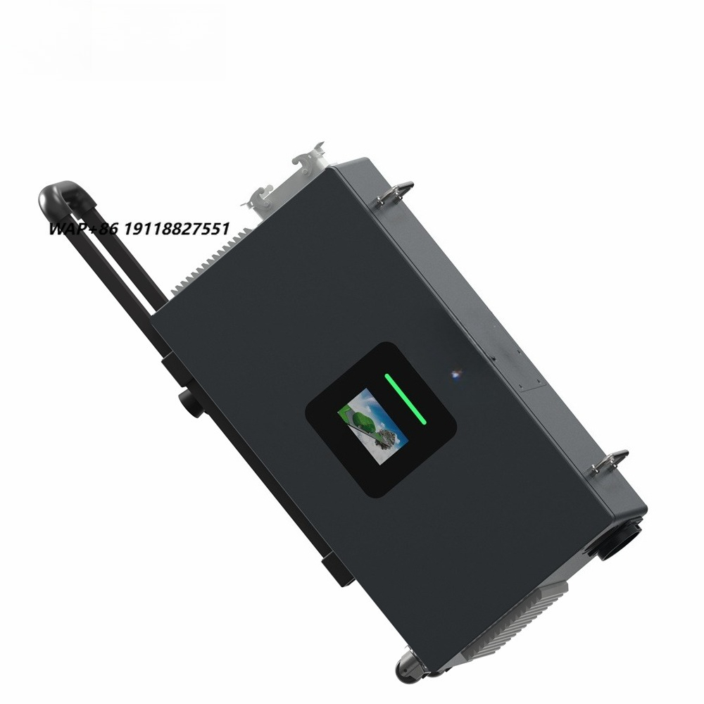Cargador Portátil de CC para V - Portable Dc Fast Charger 20Kw Ccs2 reseña y precio